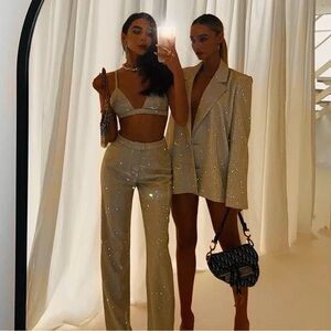 SLA The Label Paloma Set